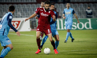 Ατρόμητος-ΑΕΛ: Η... τελευταία ευκαιρία