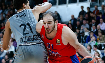 Ολυμπιακός: Ρίχνει «βόμβα» με Κώστα Κουφό (photos+video)