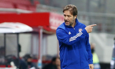 Ολυμπιακός: Ο κλεισμένος και η απόφαση του Μαρτίνς (photos+video)