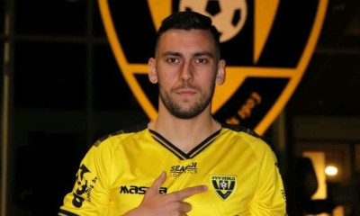 Ολλανδία: Γκολ ο Χρήστος Δώνης! (Video)