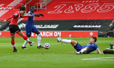 Premier League: Γκέλα για την Τσέλσι (video)