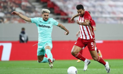 Σάκιτς: «Για το αποτέλεσμα κόντρα στον Ολυμπιακό»