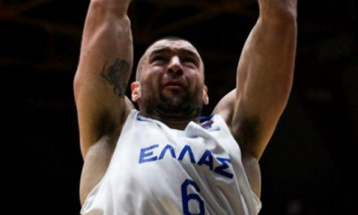 Καββαδάς: «Το σημαντικό ότι προκριθήκαμε, να δούμε τα λάθη μας»