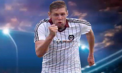 Ολυμπιακός Βόλου: Έφτασε ο Τζούριτς