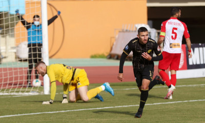 Super League 2: Ασταμάτητος Εργοτέλης, μοιρασιά στη Δράμα - Όλα τα γκολ