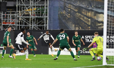 Premier League: Νίκη ανάσα για τη Φούλαμ, έσπρωξε στον γκρεμό την Σέφιλντ! (video+photos)