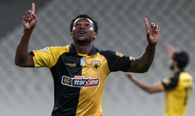 ΑΕΚ: Τα... μυστικά του Λιβάι Γκαρσία που έρχονται (photos)