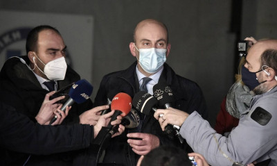 Συνήγορος Λιγνάδη: Αρνείται τις κατηγορίες - «Φήμες και άρθρα τα ξέρουμε, περιμένουμε τη δικογραφία»