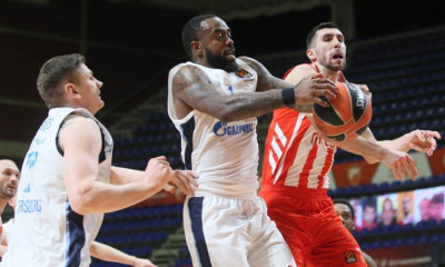 Χαμός στο Twitter με ΚέιΣι Ρίβερς - Επίθεση και ξέσπασμα για τη χαμένη βολή (photos+video)