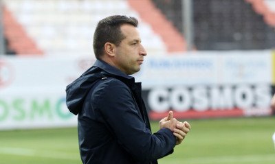 ΝΠΣ Βόλος: Με επιστροφές κόντρα στον Απόλλωνα