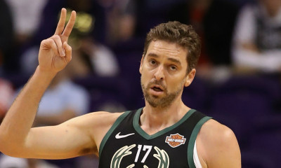 Ανατροπή με Γκασόλ - Τι λέει για την επιστροφή του στη Μπαρτσελόνα (video+photos)