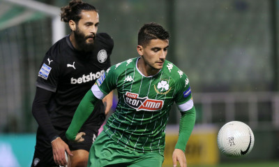 Παναθηναϊκός: Οριστικά χωρίς Πούγγουρα, Νιάς για στόπερ