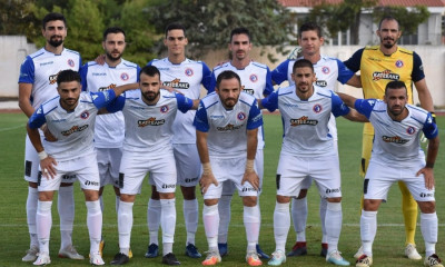 Σαντορίνη: Κράτησε Παπαδόπουλο και για του χρόνου