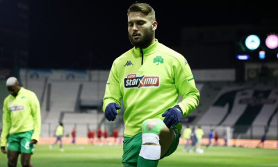 Παναθηναϊκός: Χωρίς Σένκεφελντ με Παναιτωλικό