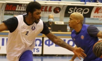 Προπονητικό φιλικό Ηρακλή-Λάρισας χωρίς σκόρ