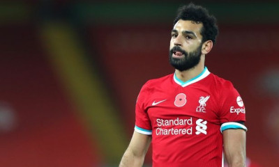 Λίβερπουλ: Αρνητικό ρεκόρ για την τριάδα της επίθεσης (photos)