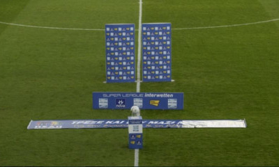 ΝΠΣ Βόλος-Απόλλων Σμύρνης: Οι αριθμοί της αναμέτρησης