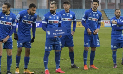 ΠΑΣ Γιάννινα-ΟΦΗ: Οι αριθμοί της αναμέτρησης