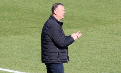 Γρηγορίου: «Κοιτάμε τα παιχνίδια με τους ανταγωνιστές μας»!