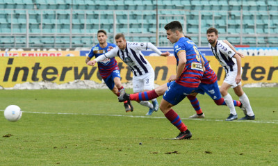 ΝΠΣ Βόλος-Απόλλων Σμύρνης: Το νέο χτύπημα του Δουβίκα και το 2-0 του Ριένστρα (videos+photos)