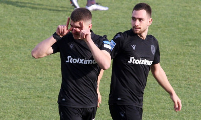 Super League: Ανεβαίνουν στον πίνακα των σκόρερ τα ελληνόπουλα (videos+photos)