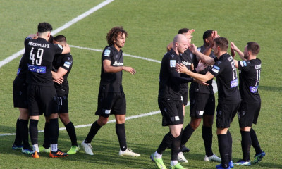 ΠΑΟΚ-Λαμία 4-0: Νέο περίπατο ο «Δικέφαλος», γκολ στο ντεμπούτο ο Μπάμπα! (video+photos)