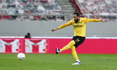 Ολυμπιακός-Άρης: Επέστρεψε με γκολ στο Καραϊσκάκη ο Μήτρογλου (video)