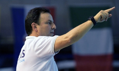 Βλάχος-Φουντούλης: «Όνειρο το μετάλλιο στο Τόκιο»