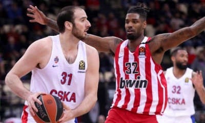 Κουφός: «Είμαι ενθουσιασμένος - Ανυπομονώ για την ευκαιρία»