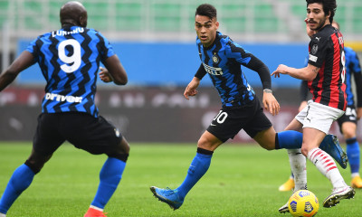 Μίλαν-Ίντερ: Το «καθάρισαν» οι «νερατζούρι»! (Videos)