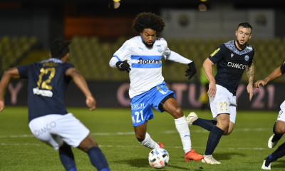 Κύπρος: Νίκες θρίλερ για Απόλλωνα Λεμεσού και ΑΕΛ, κυνηγούν την Ομόνοια! (video)