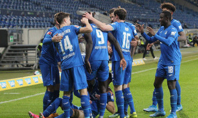 Bundesliga: Η Χόφενχαϊμ σκόρπισε την Βέρντερ Βρέμης (video+photos)