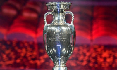 Euro 2021: Η Αγγλία πρότεινε να φιλοξενήσει όλα τα παιχνίδια! (photos)