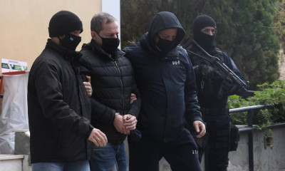 Το ένταλμα «φωτιά» σε βάρος του Δημήτρη Λιγνάδη - «Εμμονή και εγκληματική ροπή για πολλά έτη»