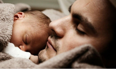 Συνεπιμέλεια - Ίσος χρόνος επικοινωνίας & με τους δύο γονείς - εναλλασσόμενη κατοικία