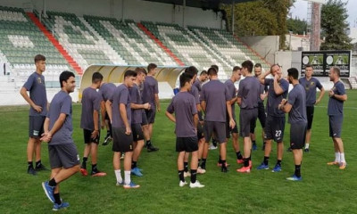 Ορφέας Ξάνθης: Επιστροφή στις προπονήσεις τη Δευτέρα