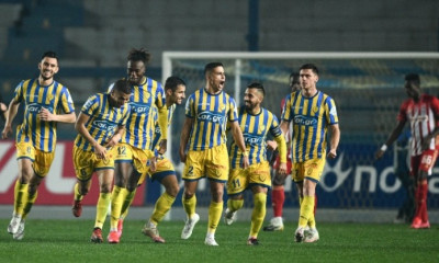 Παναιτωλικός: Με τις γνωστές απουσίες για την υπέρβαση κόντρα στον Παναθηναϊκό