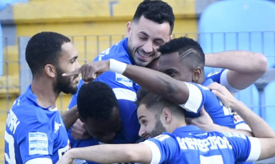 ΠΑΣ Γιάννινα-ΟΦΗ 1-0: Ηπειρώτικη ανάσα, κρητική κατηφόρα (video+photos)