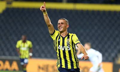 Τουρκία: Ο Πέλκας γνώρισε οδυνηρή ήττα από πρώην συμπαίκτες του στον ΠΑΟΚ! (video+photos)