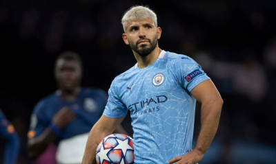 Μπαρτσελόνα: Ρίχνει «βόμβα» με Αγουέρο (photos)