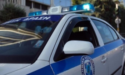 Επεισόδια οπαδών στο Μεσολόγγι - Ένας τραυματίας και συναγερμός στις Αρχές