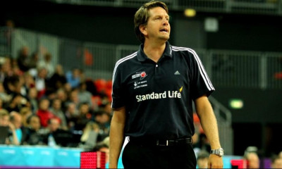 NBA: Ανέλαβε τους Τίμπεργουλφς ο Φιντς