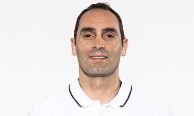 Καλαμπόκης: «Ανταγωνιστικοί απέναντι στη Λετονία»