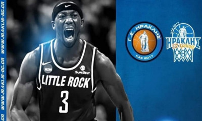 Ηρακλής: Αγώνας δρόμου για Χάγκινς