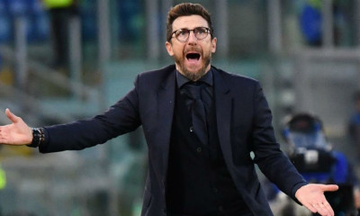 Απολύθηκε από την Κάλιαρι ο Ντι Φραντσέσκο