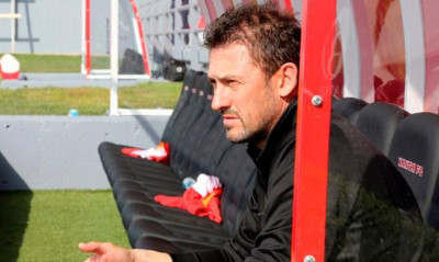 Ξάνθη: Τέλος ο Πόποβιτς