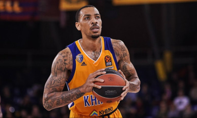 Μάλαγα: Ανακοίνωσε Μάλκολμ Τόμας