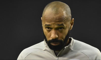 Αναλαμβάνει ομάδα-έκπληξη ο Ανρί (photos)