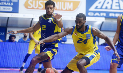 Λαύριο: Καθυστερεί μόνο ο Σάβατζ