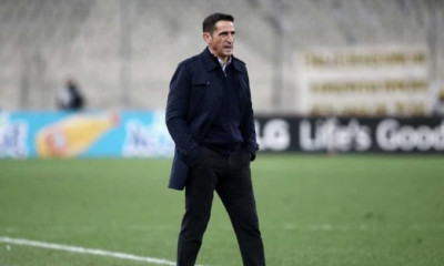 ΑΕΚ: Έξαλλος ο Χιμένεθ - Τα έχωσε άσχημα στους παίκτες